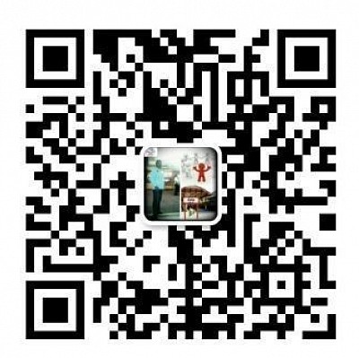 Scan barcode WeChat Book a Car